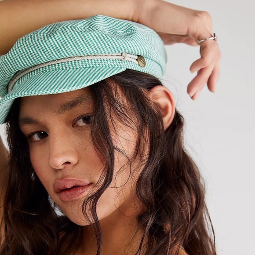 Free People Movement Braxton-ASHLAND CAP